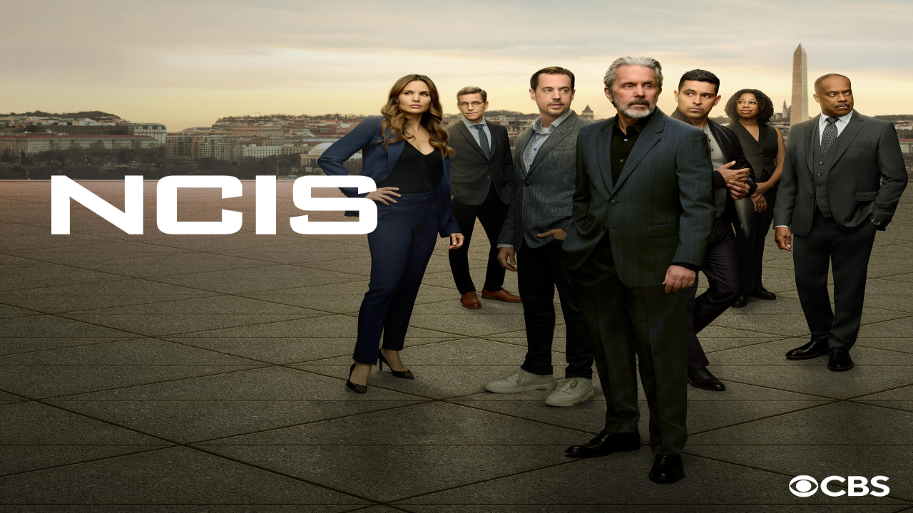 مسلسل NCIS الموسم الثالث والعشرين الحلقة 1 مترجمة