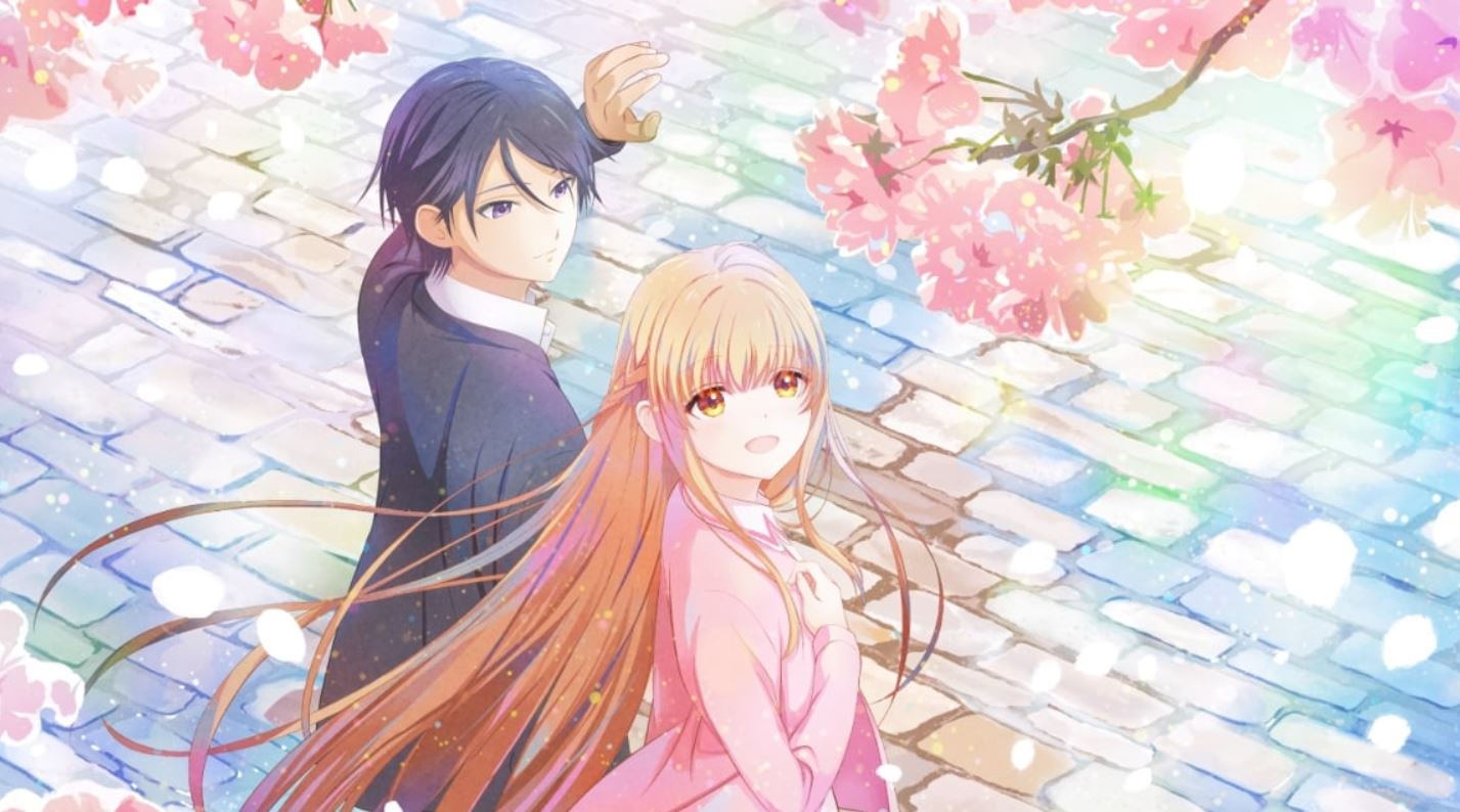 انمي Otonari no Tenshi sama الموسم الثاني الحلقة 7 مترجمة