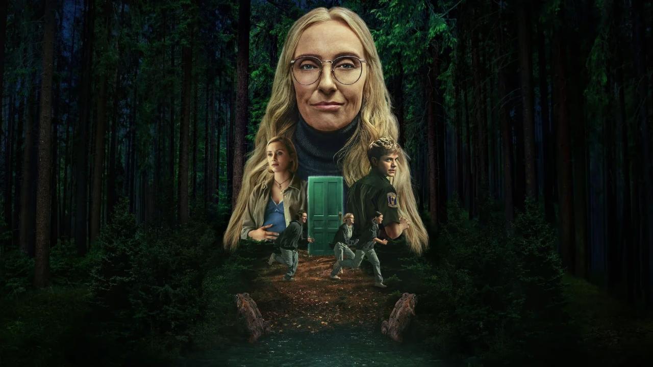 مسلسل Wayward الحلقة 8 والاخيرة مترجمة