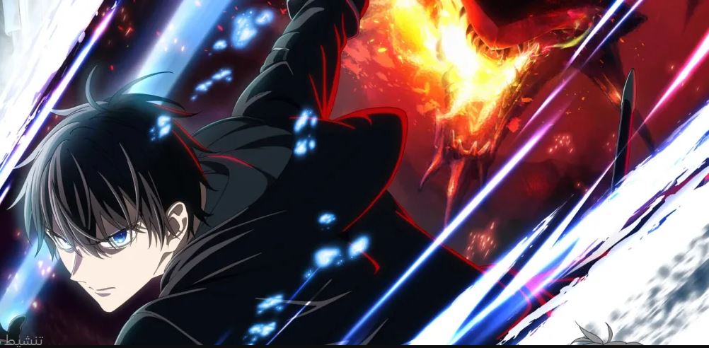 انمي متعدد المواهب الذي تم طرده من فريق البطل الحلقة 1 مدبلجة