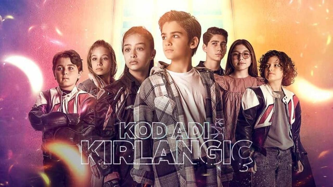 مسلسل اسم الرمز كرلانج 3 الحلقة 28 الثامنة والعشرون مترجمة
