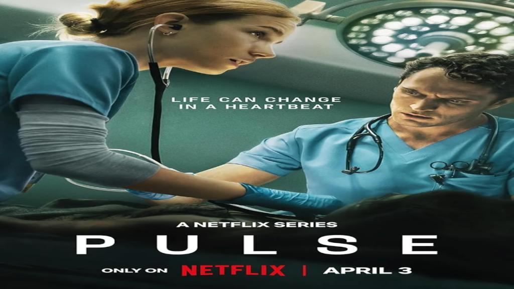 مسلسل Pulse 2025 الموسم الاول الحلقة 10 العاشرة مترجمة والاخيرة